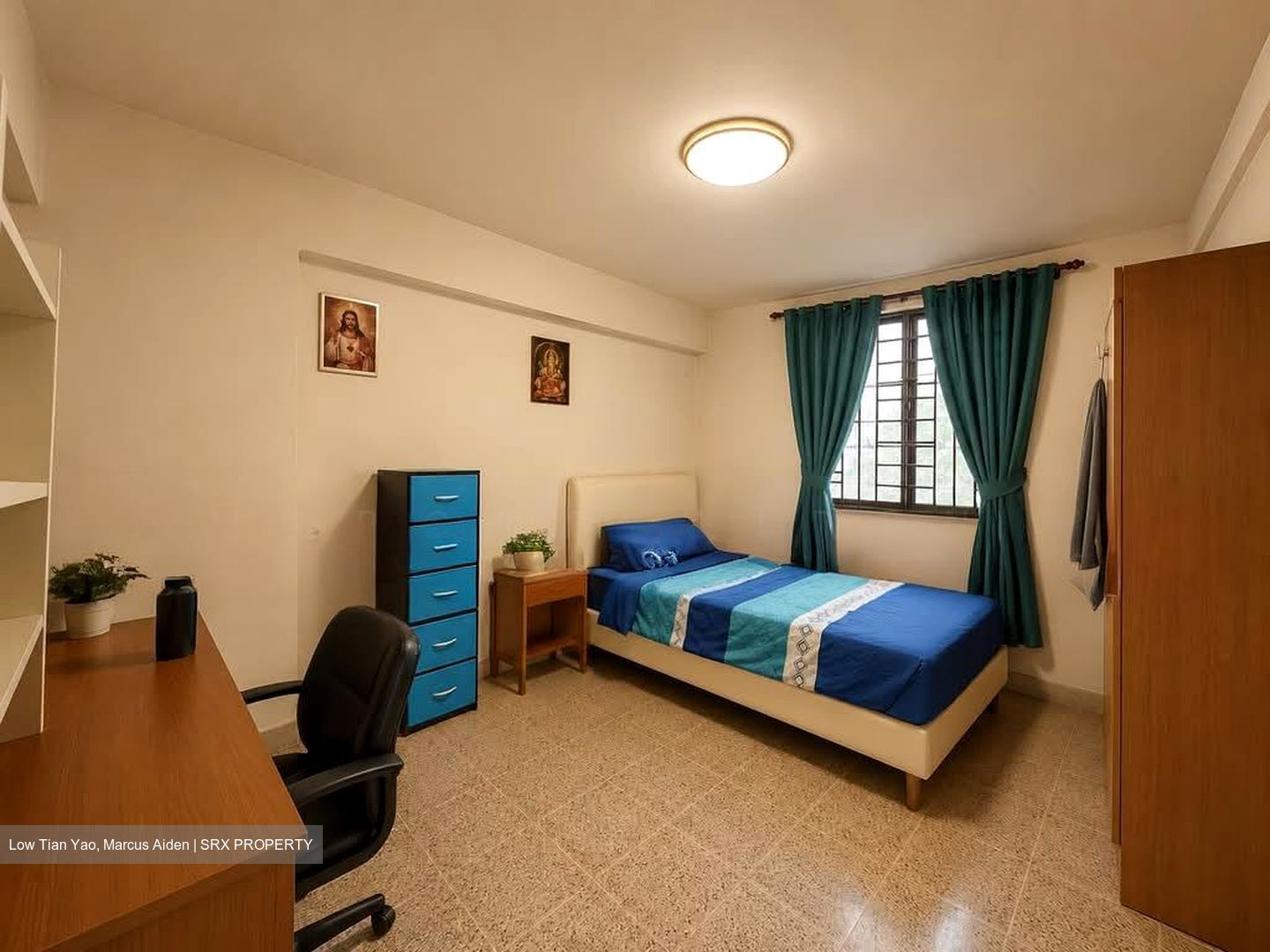 Blk 209 Boon Lay Place (Jurong West), HDB 3 Rooms #576547571